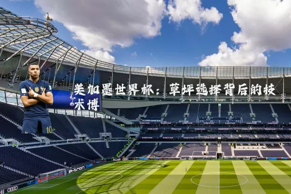 美加墨世界杯:草坪选择背后的技术博弈