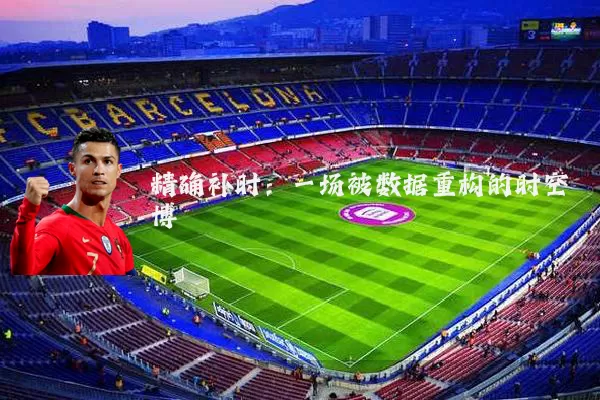 精确补时：一场被数据重构的时空博弈