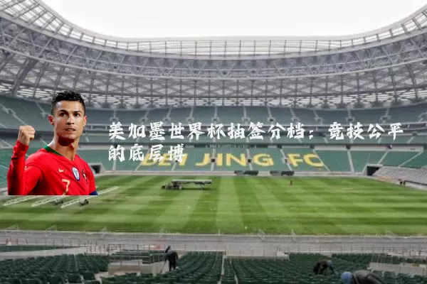 美加墨世界杯抽签分档：竞技公平的底层博弈